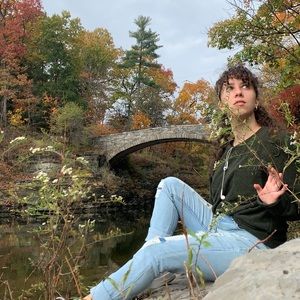 Meet your Posher, Jessy